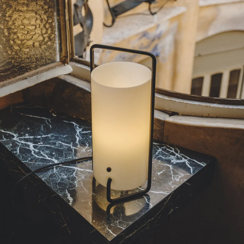 Santa & Cole ASA Table Lamp