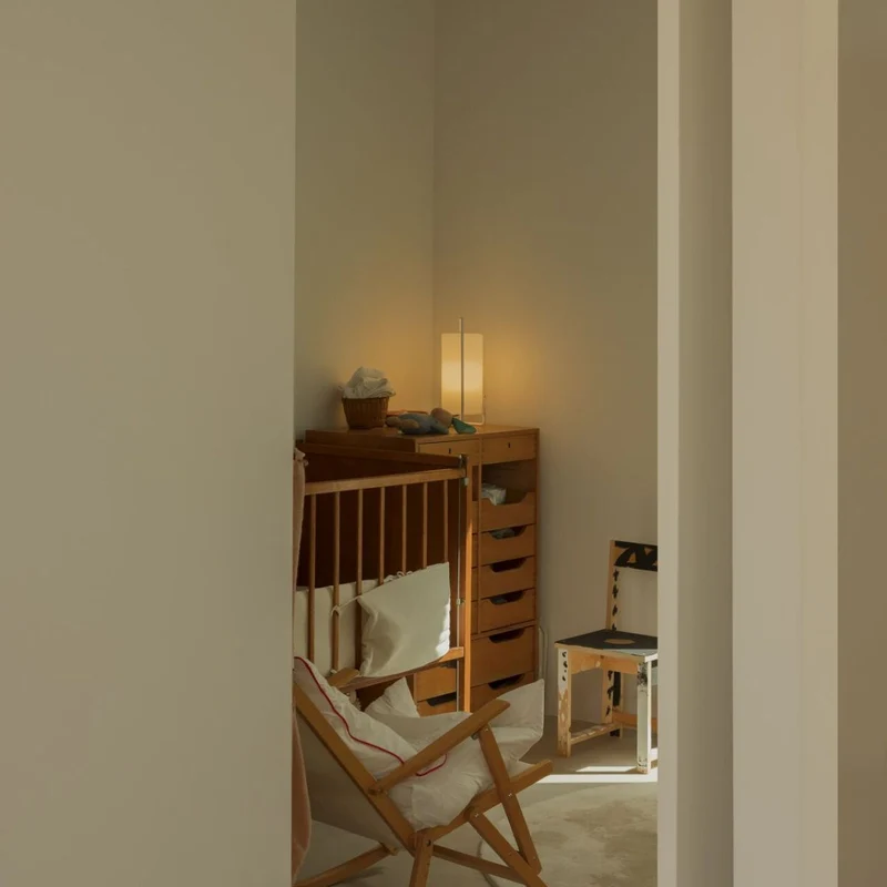 Santa & Cole ASA Table Lamp