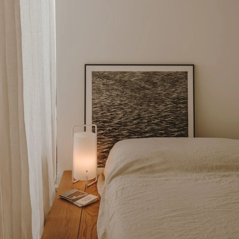 Santa & Cole ASA Table Lamp