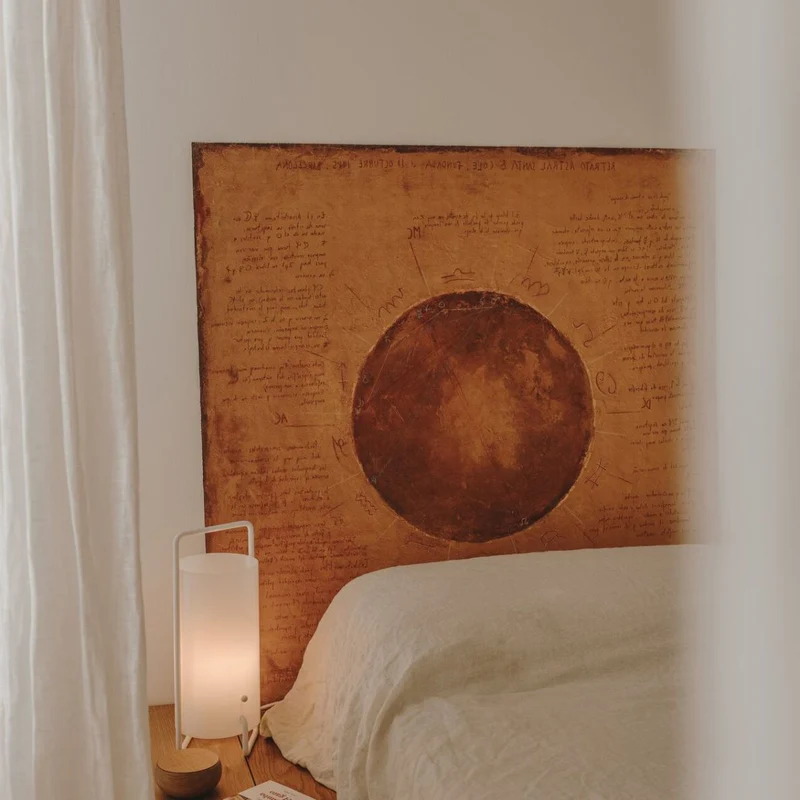 Santa & Cole ASA Table Lamp