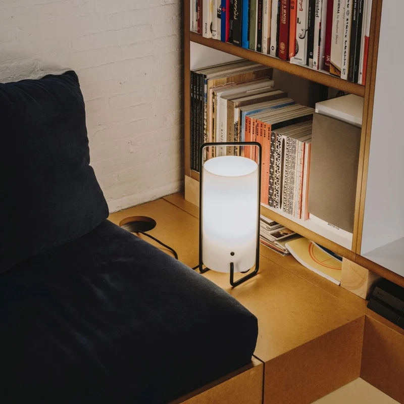 Santa & Cole ASA Table Lamp
