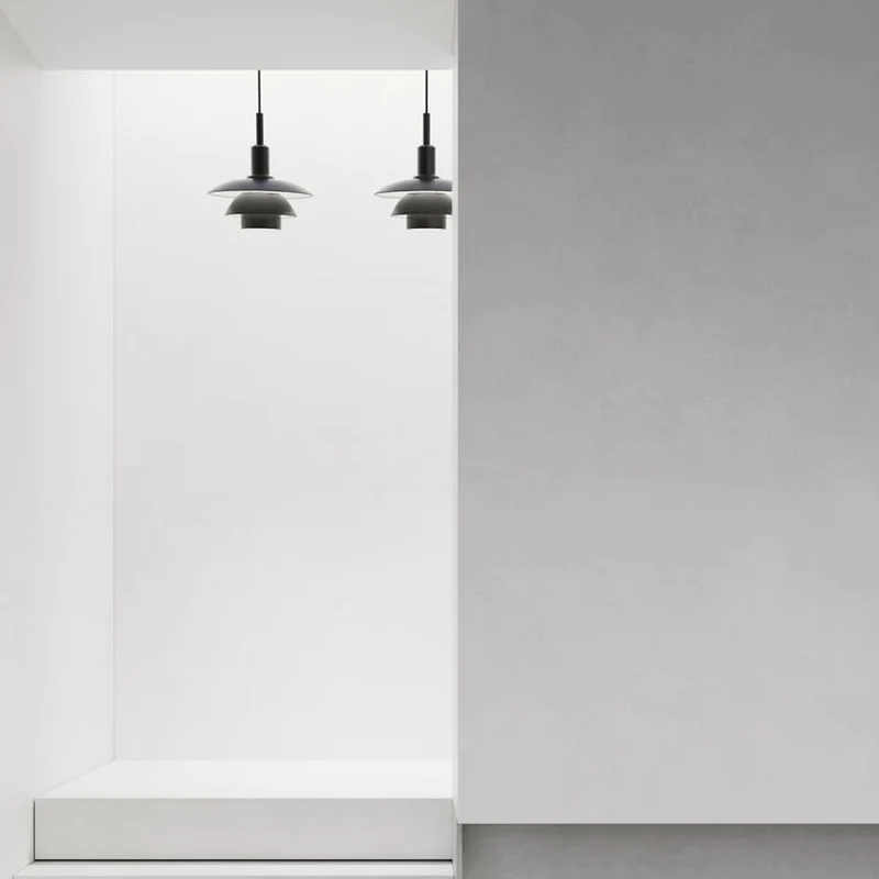 Louis Poulsen PH 3/3 Pendant