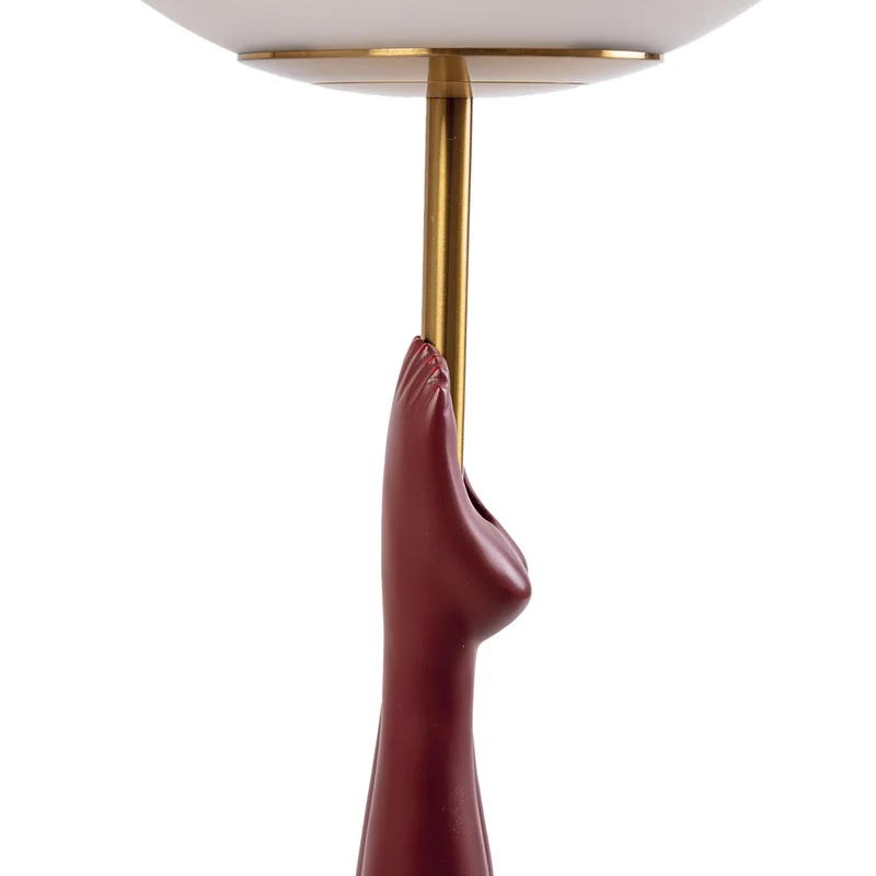 Seletti Diver Table Lamp