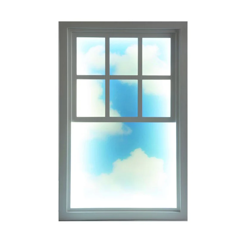 Seletti Window Lamp