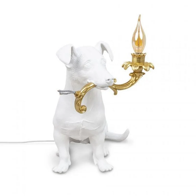 Seletti Rio Lamp