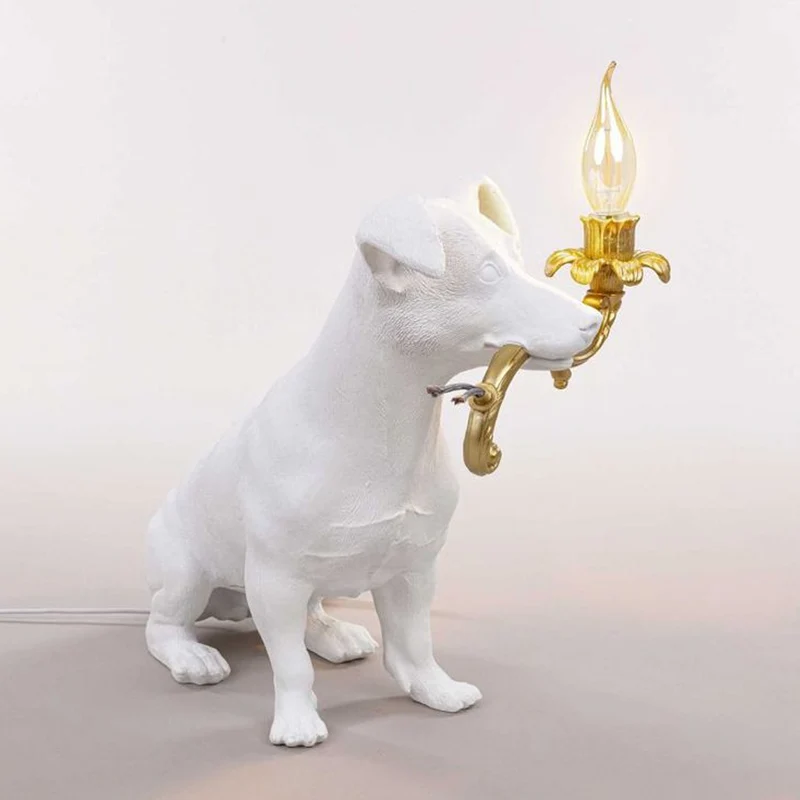 Seletti Rio Lamp