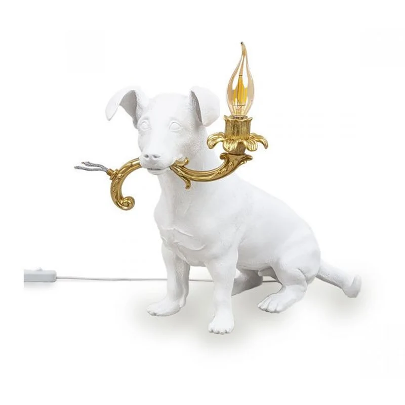 Seletti Rio Lamp