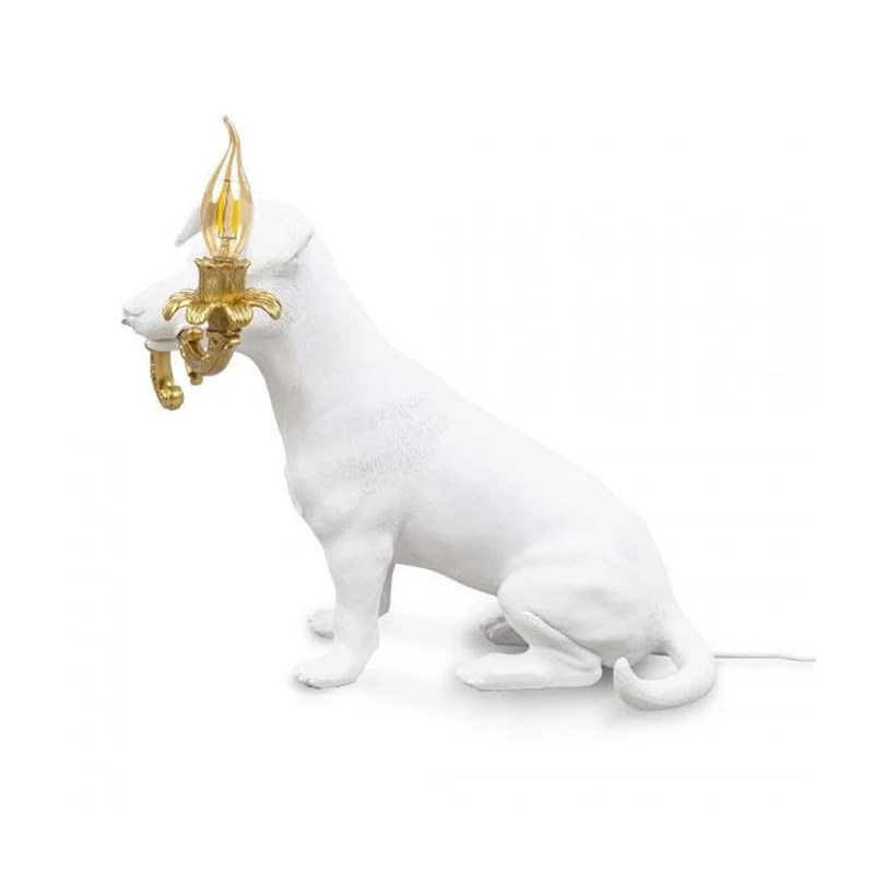 Seletti Rio Lamp