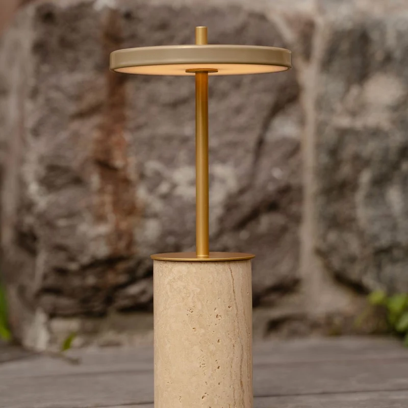 Umage Asteria Move Mini Portable Lamp