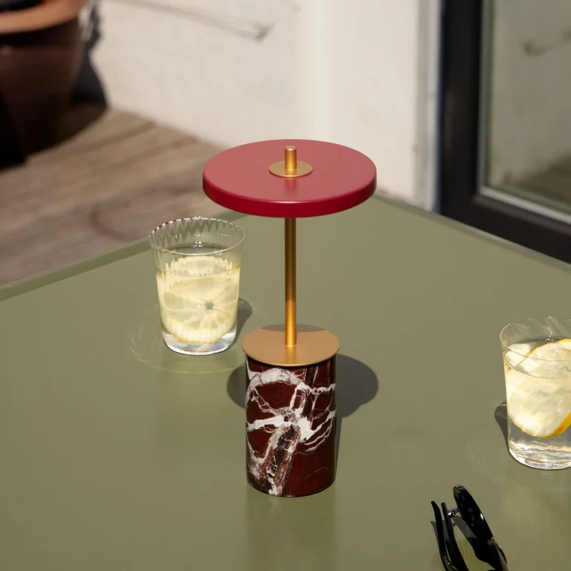 Umage Asteria Move Mini Portable Lamp