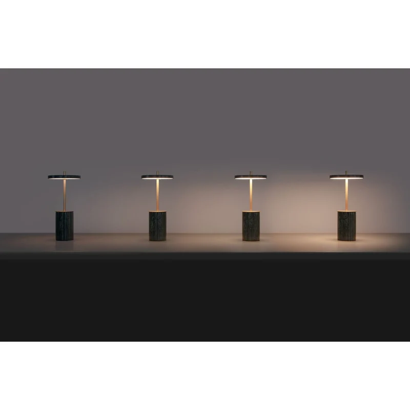 Umage Asteria Move Mini Portable Lamp