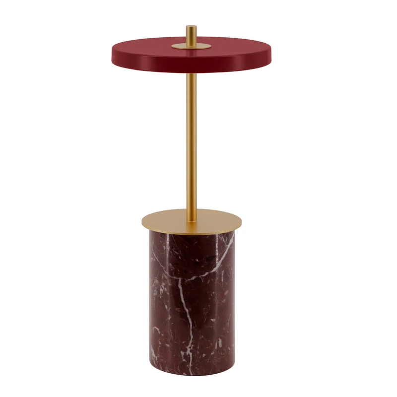Umage Asteria Move Mini Portable Lamp