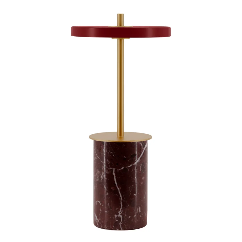 Umage Asteria Move Mini Portable Lamp