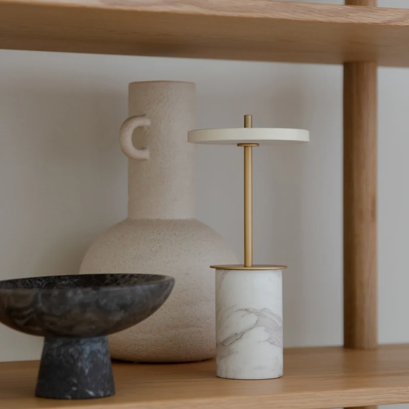 Umage Asteria Move Mini Portable Lamp