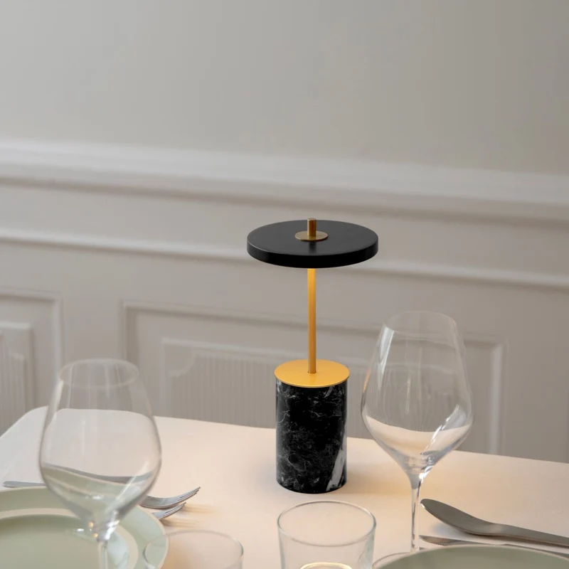 Umage Asteria Move Mini Portable Lamp