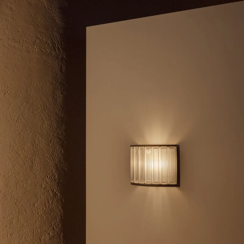 Santa & Cole Estadio Wall Lamp