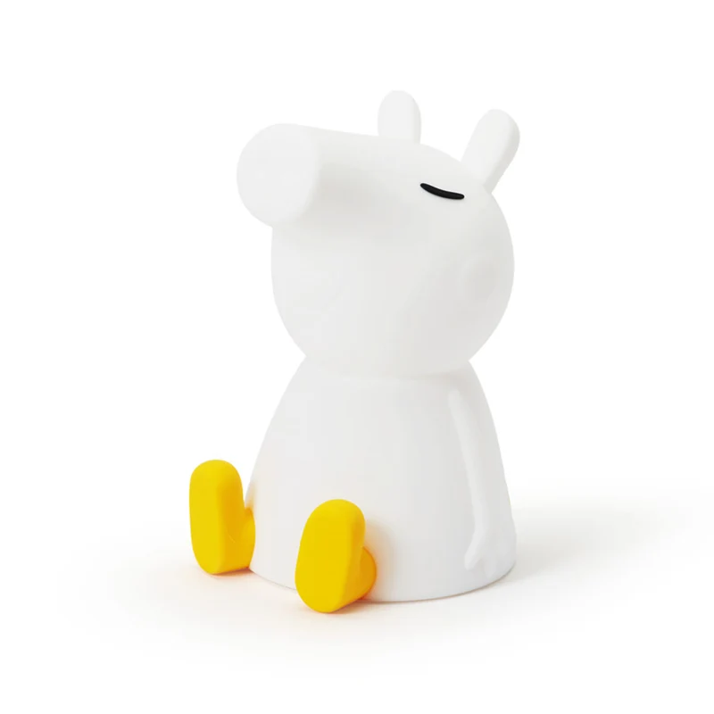 Mr Maria Peppa Pig First Light