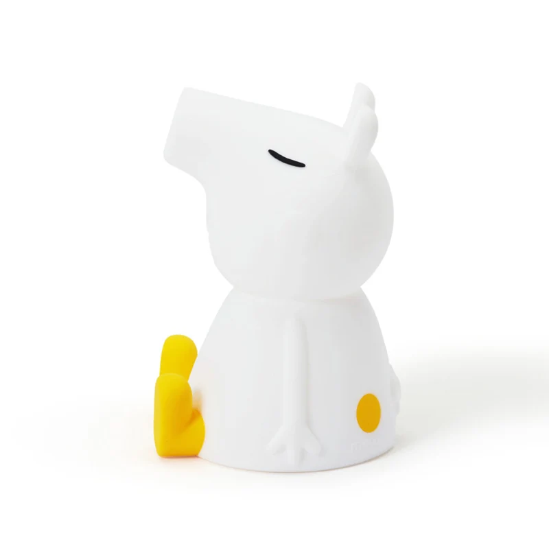 Mr Maria Peppa Pig First Light
