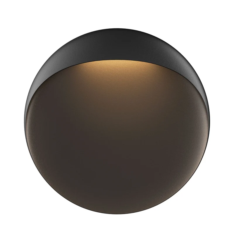 Louis Poulsen Flindt Outdoor Wall Lamp