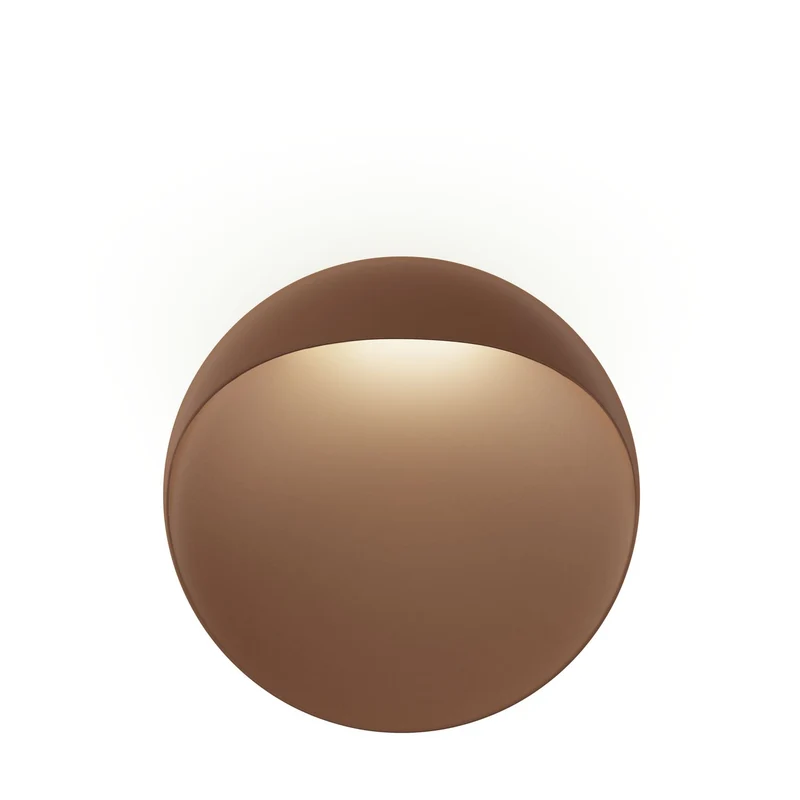 Louis Poulsen Flindt Outdoor Wall Lamp