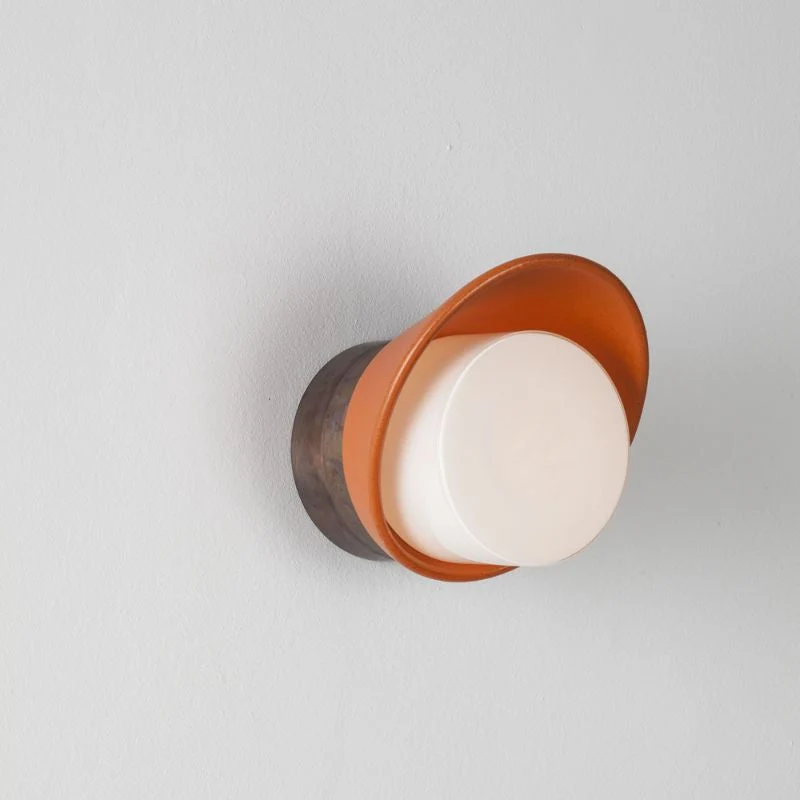 Toscot Chapeau 1020/30 Bulb Ceiling-Wall Lamp