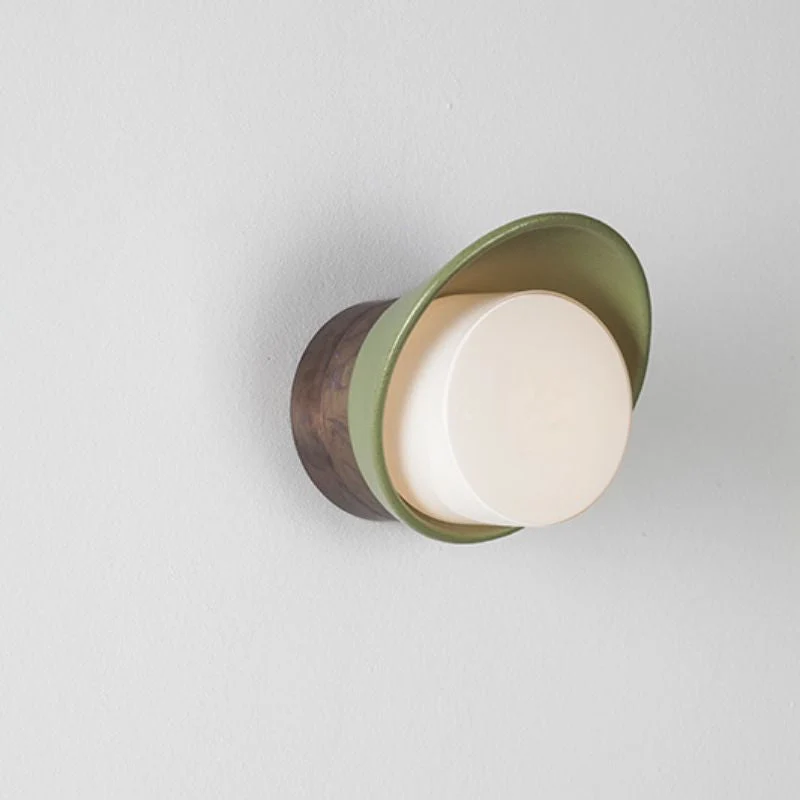 Toscot Chapeau 1020/30 Bulb Ceiling-Wall Lamp