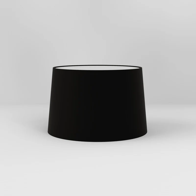 Astro Tapered Round 250 Lampshade