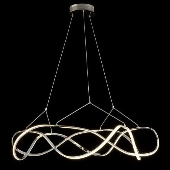 Luminaire Suspendu Led
