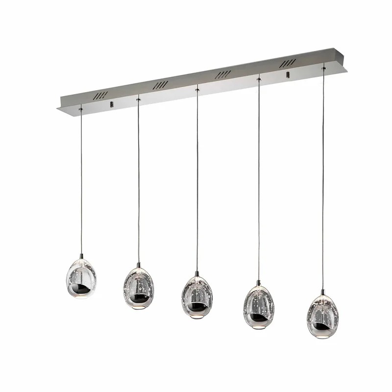 Luminaire Suspendu Pour Ilot