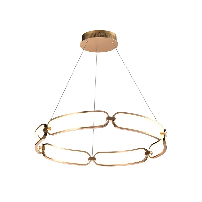Suspension Lampe Led