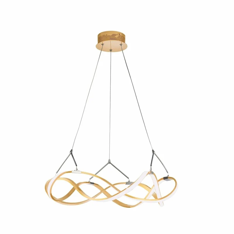 Suspension Led Plafond