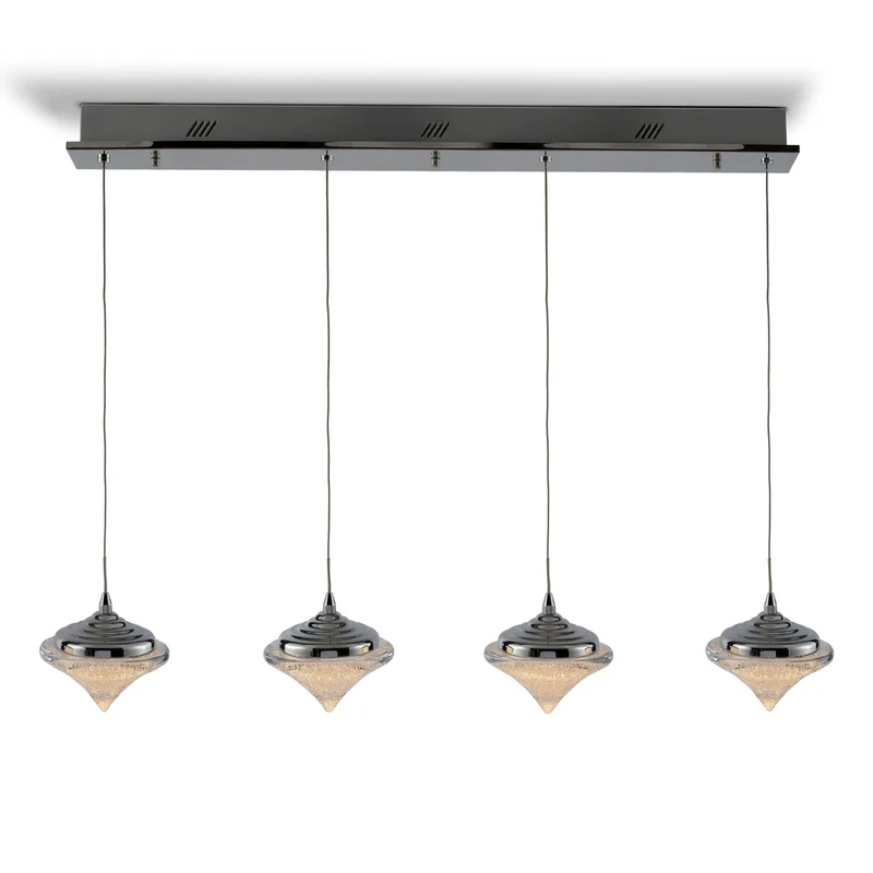 Suspension Luminaire A Led