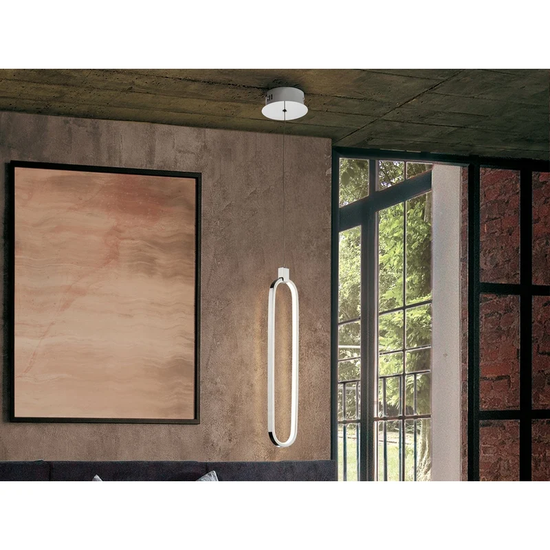 Luminaire Led