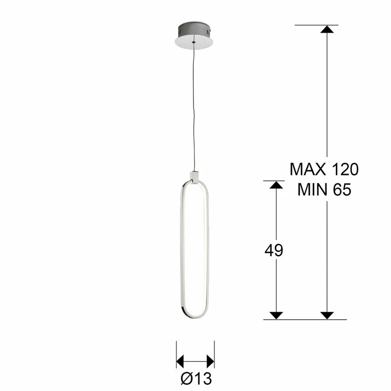 Luminaire Led