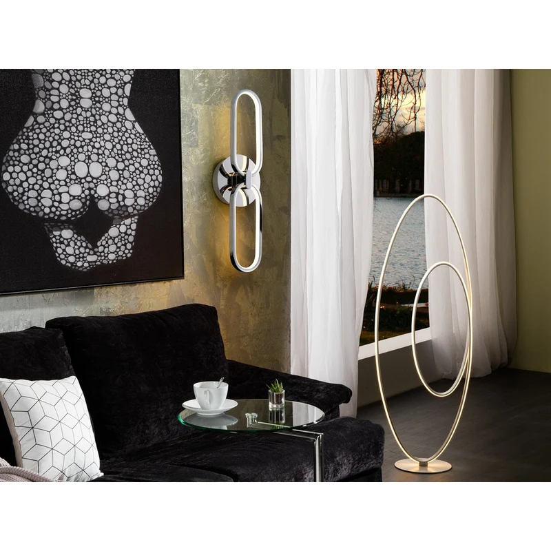 Lampe Applique Murale Led