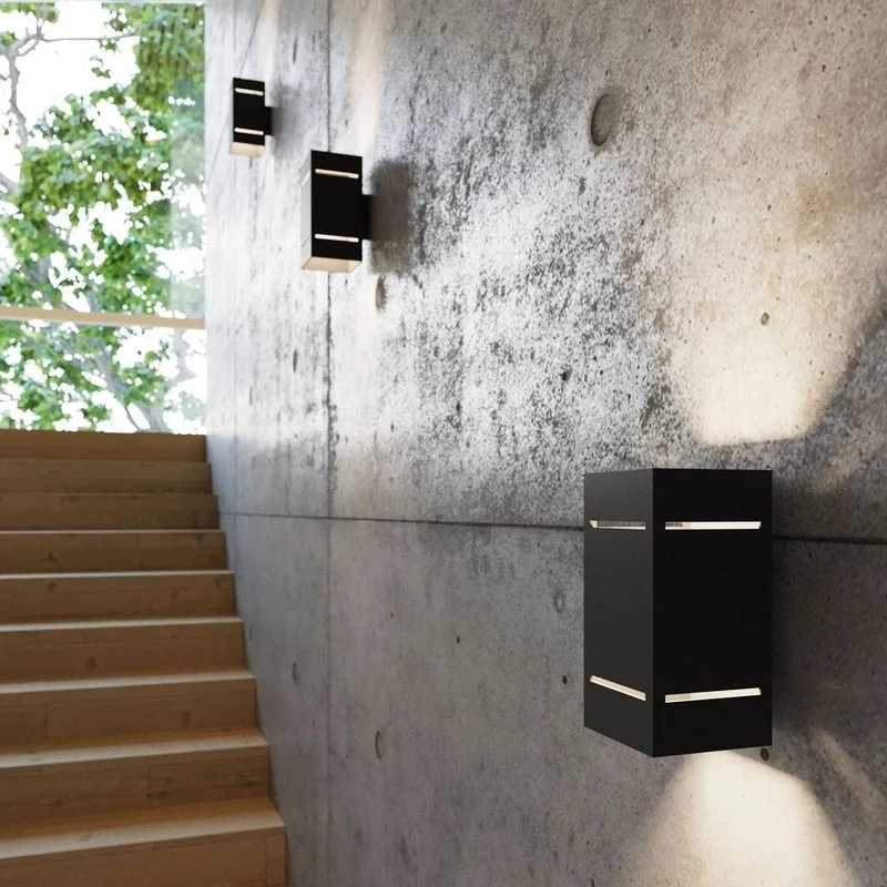 Luminaire Salon Applique