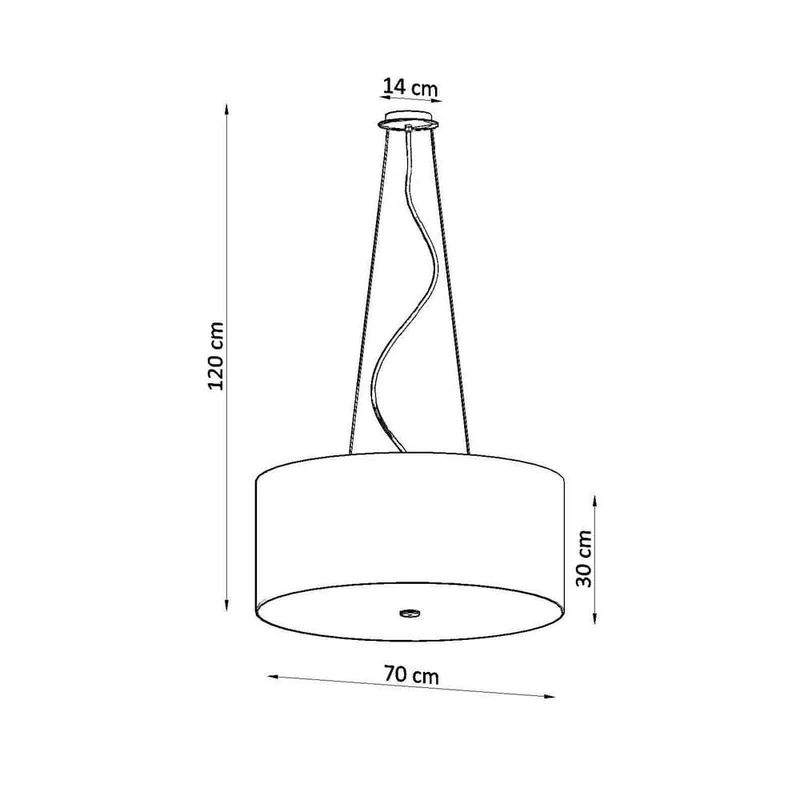 Suspension Luminaire Lustre