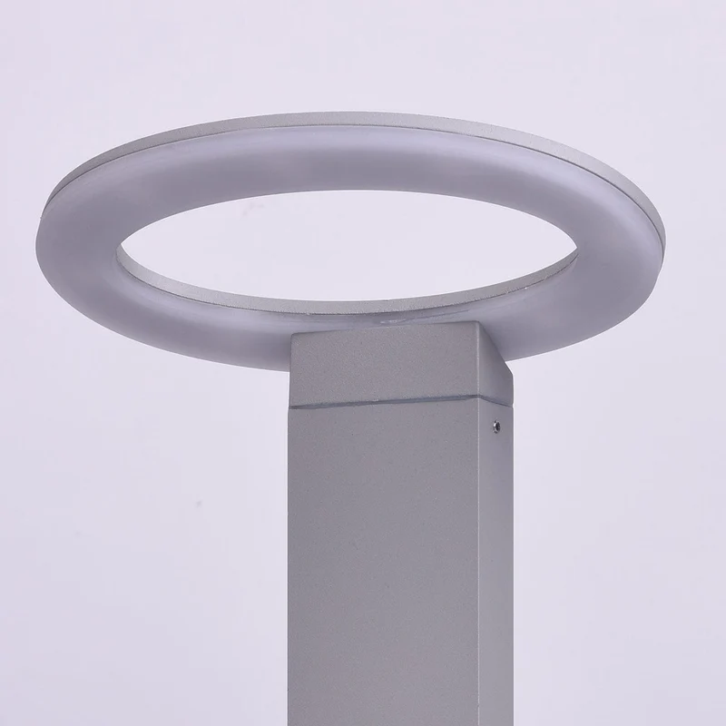 Lampadaire Extérieur Jardin