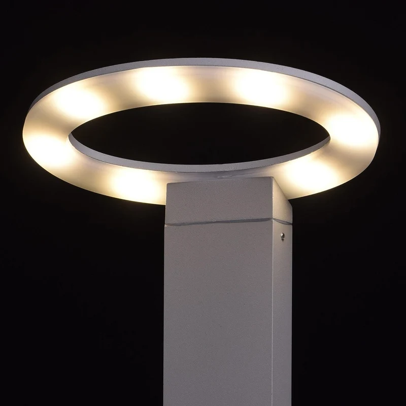Lampadaire Extérieur Jardin
