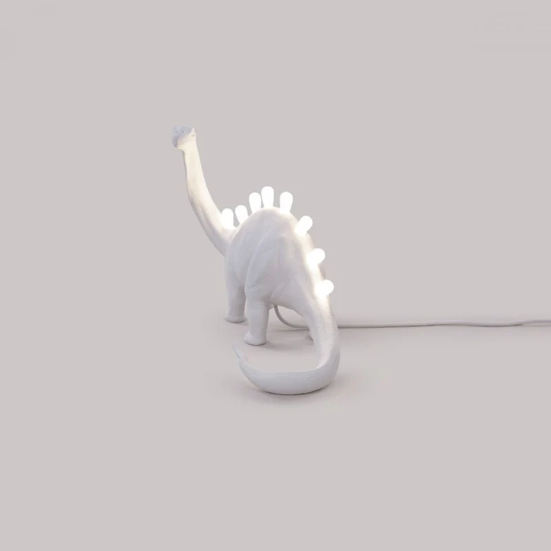 Seletti Jurassic Lamp