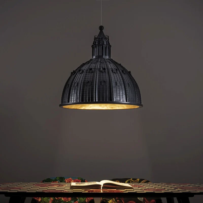Seletti Cupolone Pendant Lamp