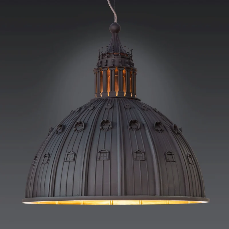 Seletti Cupolone Pendant Lamp