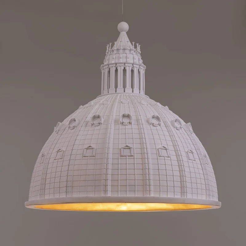 Seletti Cupolone Pendant Lamp