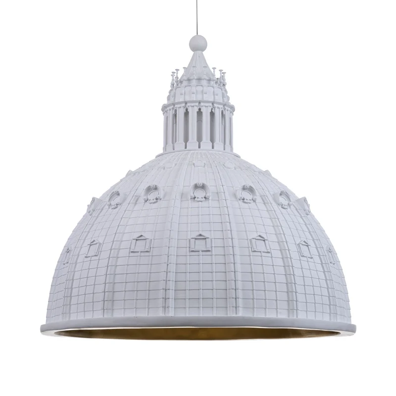 Seletti Cupolone Pendant Lamp