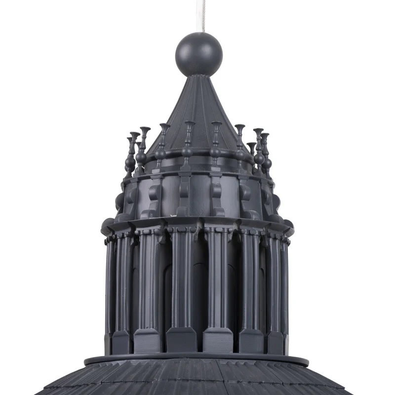 Seletti Cupolone Pendant Lamp