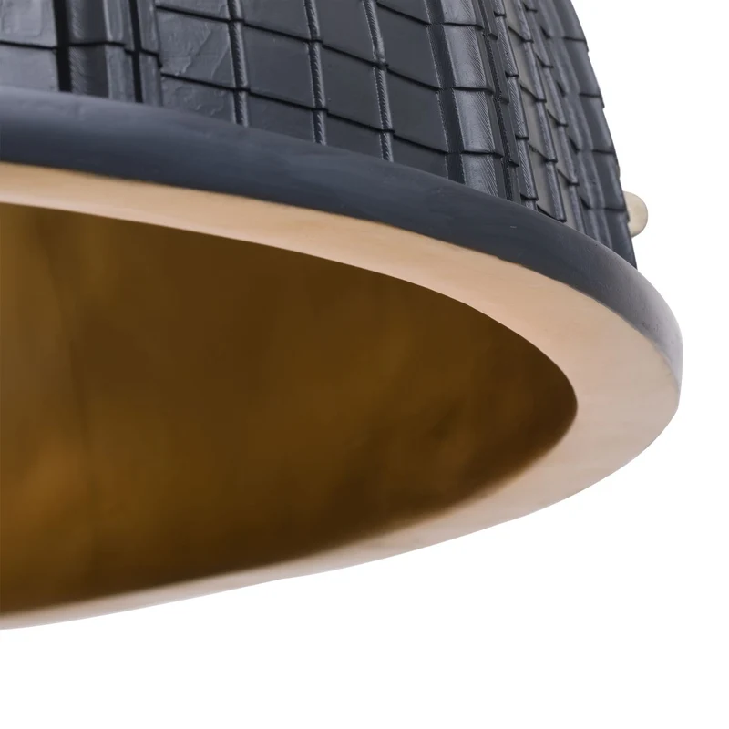 Seletti Cupolone Pendant Lamp