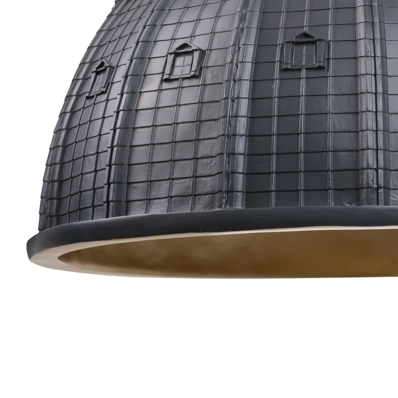 Seletti Cupolone Pendant Lamp