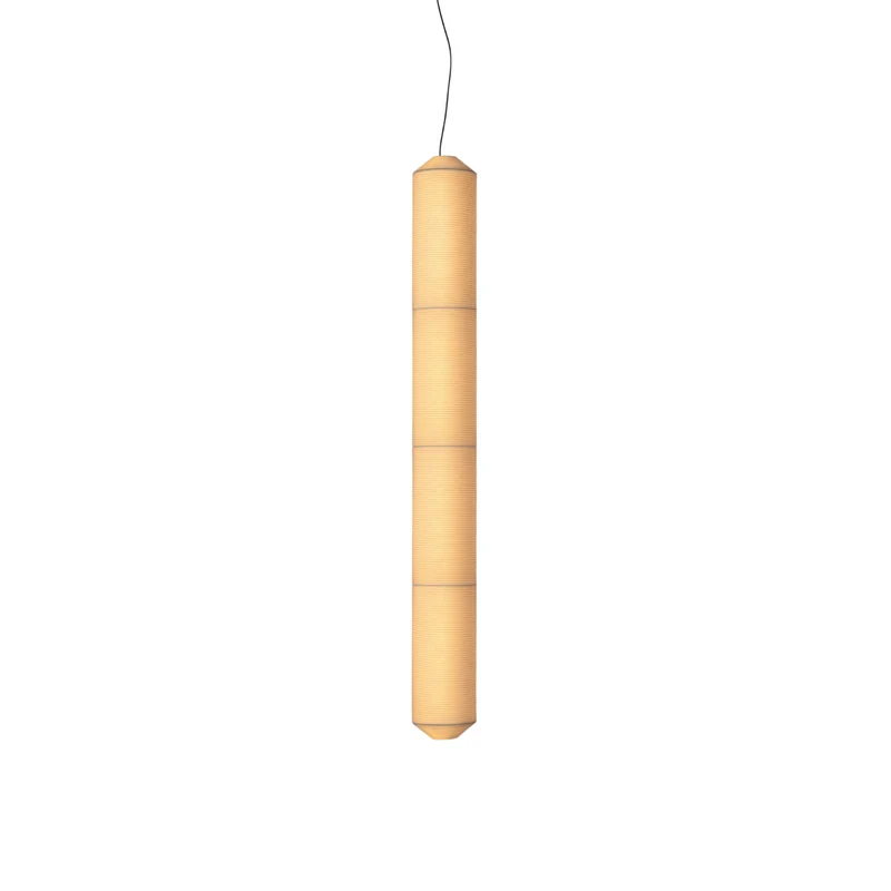 Santa & Cole Tekiò Vertical P4 Pendant Lamp