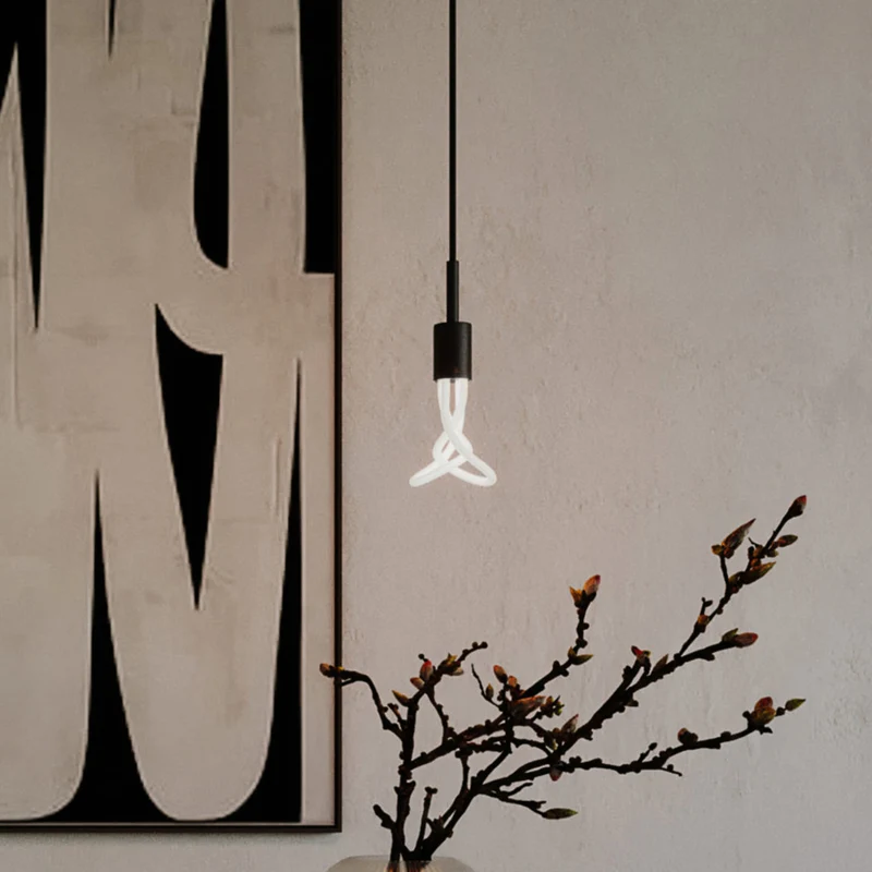 Plumen 001 Single Pendant Lamp