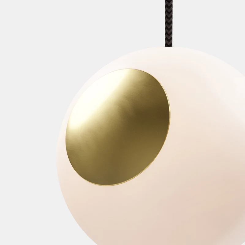 Nordic Tales Spot Pendant Lamp